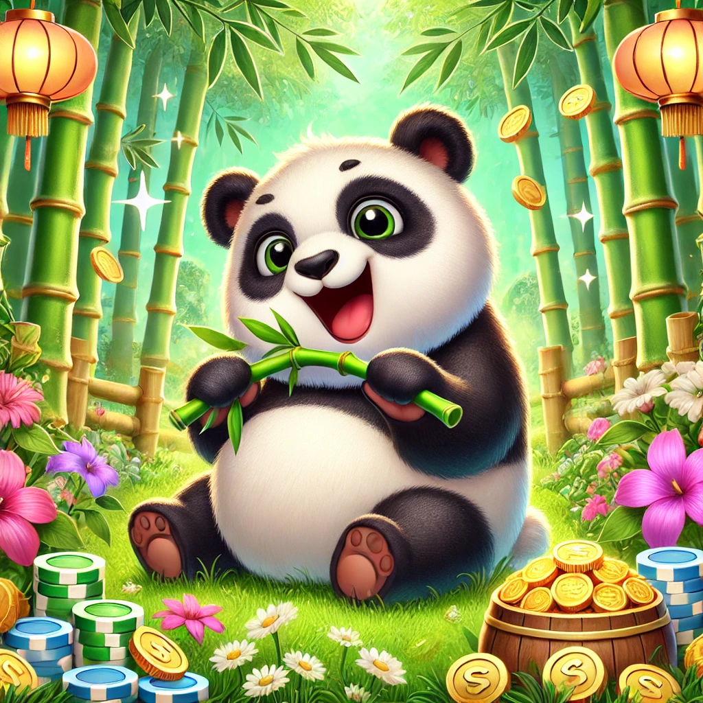 Fat Panda™ Harmony